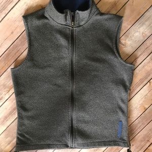 Boys 10/12 Abercrombie vest